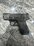 Smith & Wesson Shield .9mm