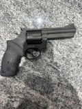 Taurus Model 66