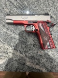 Ruger SR1911