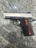 Sig Sauer 1911