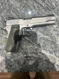 Kimber Stainless II 1911