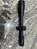 Nikon Black X1000 Scope