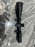 Nightforce NXS Scope