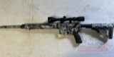 Rock River Lar 15 204 Ruger