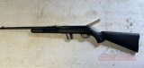 Stevens Model 62 .22 LR