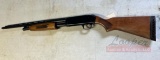 Mossberg 5000 12 Gauge