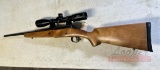 Savage Axis 270