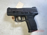 Taurus PT745 .45 ACP