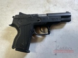 Charles Daly DDA .45 ACP