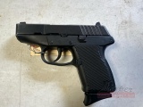 Keltec P11 .9mm