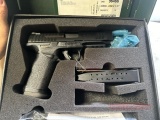 Remington RP9 .9mm