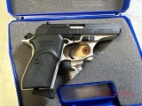 Bersa Thunder .380