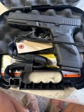 Glock 21 .45 ACP