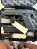 Glock 37 .45 GAP