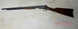 Winchester 1890 .22 Short Pump