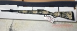 Kimber 84M Open Country .308 Bolt