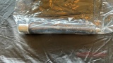 8.5â€ 9 mm barrel