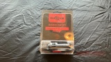 Surefire war comp flash hider