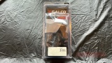 Galco ankle holster