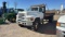 1997 Ford Dump Truck