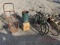 Bicycles, Dolly