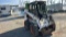 Bobcat 763 Skid Steer