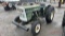 Oliver Diesel Tractor