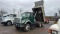 2007 International 7600 Dumptruck