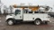 2004 International 4300 Bucket Truck