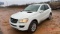 2007 Mercedes ML 350