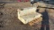 L-Shaped Fuel Tank