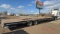 2004 Ledwell Hydrolic Dove Tail