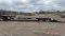 Landoll 930A  48 ft Hyrdrolic trailer