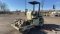 Ingersoll Rand SD40F Vibratory Padfoot Roller Compactor