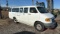 1999  Dodge Van