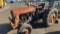 Massey Ferguson 35 Tractor