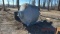 2 Ton Grain Bin