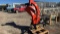 DR TPH 450 CHP Chipper Shredder