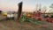 John Deere 285 Rotary Mower