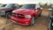 2014 Dodge Ram 1500