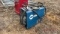 Miller XMT304 Welder