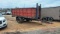 15ft Dump Trailer