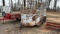 16ft. Stock Trailer