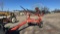 Kuhn Speedrake SR 108 GII