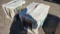 Lifan ES6600E Portable Generator