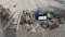 Ladder, Saws, Misc tools