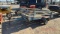 8ft. Tilt Trailer