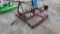 6ft Bush Hog Rotary Cutter