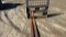 skid Steer Pallet Forks