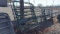 (3) Walk Through Gates